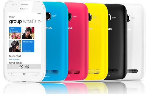 Nokia Lumia 710, the more affordable Nokia Windows Phone 1 nokia-lumia-710