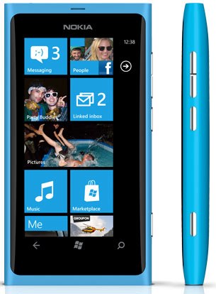 Nokia responds to Lumia 800 battery issues 1 nokia-lumia-800-11
