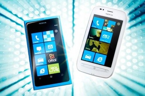 ST-Ericsson will be providing chipsets to Nokia for WP handsets 1 nokia-lumia