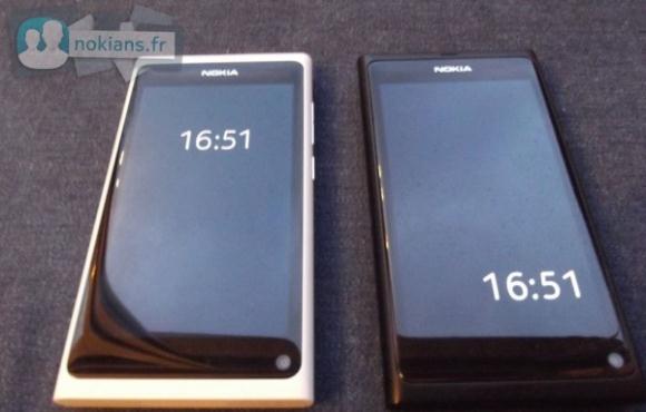 Nokia N9 in white gets Unboxed in its glossy glory 1 nokia-n9-vid1 580