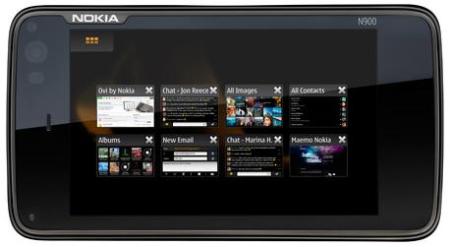 Nokia N900 now in India 2 nokia-n900-1