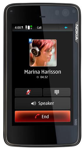 Nokia N900 now in India 4 nokia-n900-3