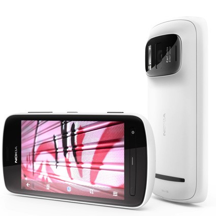 Pre-registration opens up for the Nokia 808 PureView in India 1 nokia-pureview-808