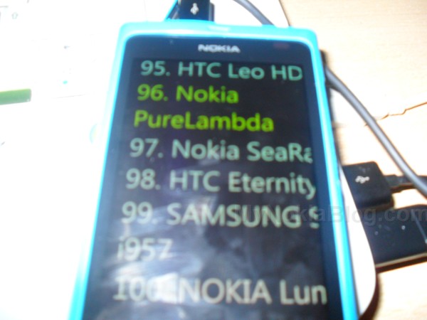 New Nokia Windows Phone names leak in a benchmark app 3 nokia-wp8-leaks-3