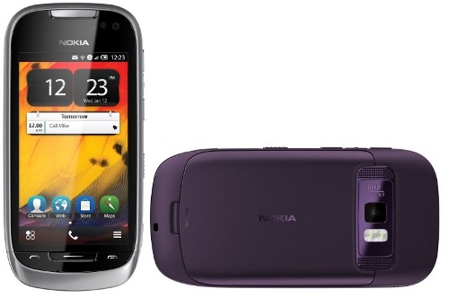 nokia 701