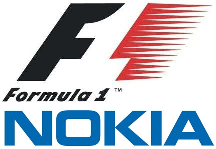 Enjoy the F1 Grand Prix on your Nokia handsets 1 nokia F1