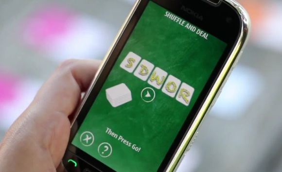 NFC Games now available on Nokia Beta Labs 1 nokia nfc games