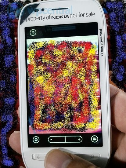 Nokia’s Windows Phone Sabre leaked image 1 nokia sabre leak