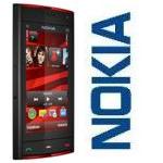 nokia x6 music phone