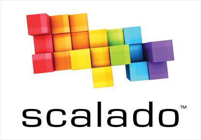 scalado logo