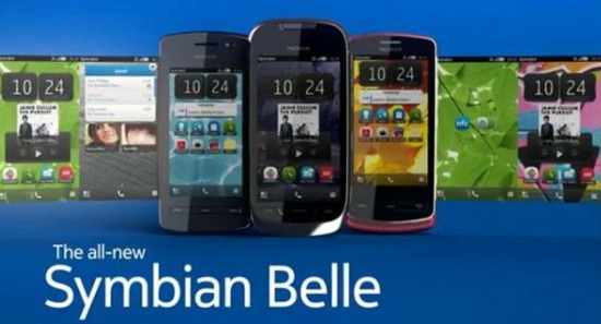 Symbian Belle to roll out from the 26th of October 1 symbian-belle banner