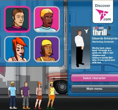MobiGyaan Urban Thrill Contest: Win Nokia C3 and 2000EUR Trip 1 urban-thrill