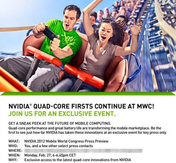 Nvidia-MWC-Invite  