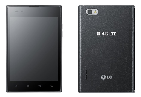 LG announces Optimus Vu officially, the 5 inch phablet 2 Optimus-Vu-Official-1