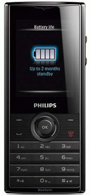 Philips-Xenium-X513