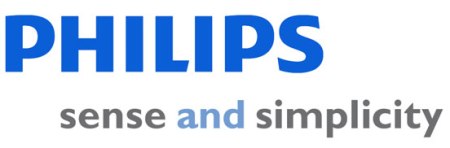 Philips launches 6 new handsets in India 1 Philips logo