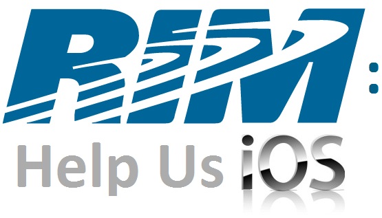 RIM-iOS-Job-Logo