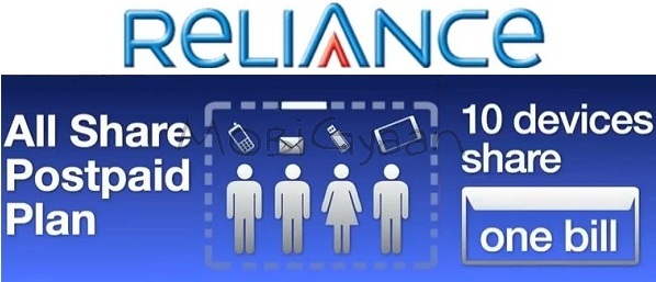 Reliace-All-Share-Plan-Logo