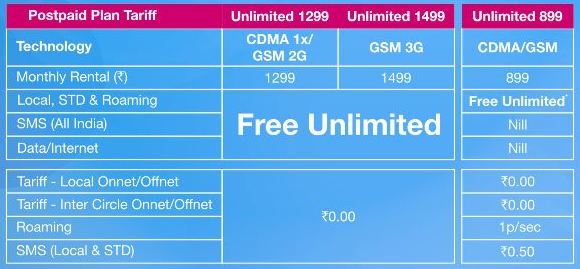 Reliance-1299-1499-899-Unlimited