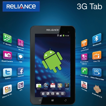 Reliance-3G-Tab