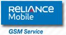 Reliance GSM - STV for Kolkata at just Rs.18 1 gsm logo