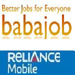 reliance-babajob