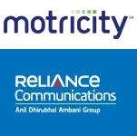 Reliance Communications to Unveil New 3G Mobile Data Services Portal 1 reliance-communication-motricity
