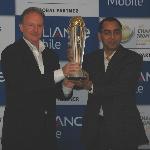 reliance icc champions trophy contest