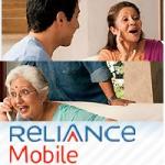 reliance mobile personalised call manager service