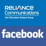 Access Facebook on your Reliance Mobile without any data charges (Free) using 0.facebook.com 1 reliance-mobile-facebook