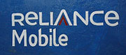 reliance mobile logo