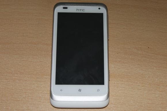 HTC Radar: First hands-on impressions 1 ra12 580