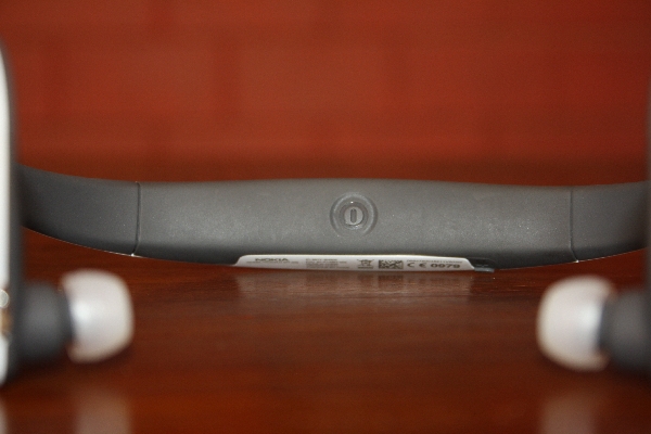 Nokia BH 505 Quick Review