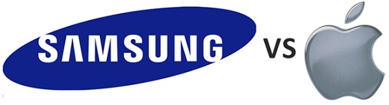 Samsung-Vs-Apple  