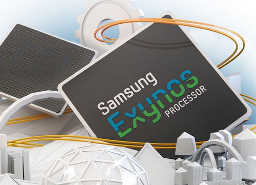 Exynos-Logo