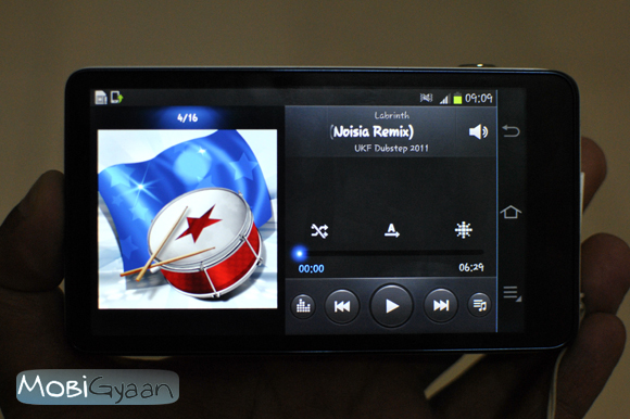Review: Samsung Galaxy Camera 13 11