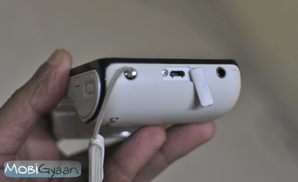 Review: Samsung Galaxy Camera 5 13