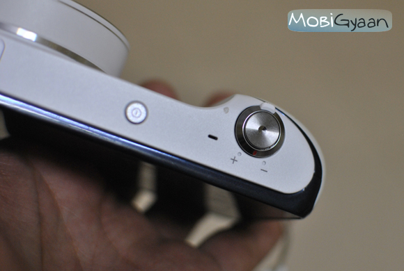 Review: Samsung Galaxy Camera 4 14