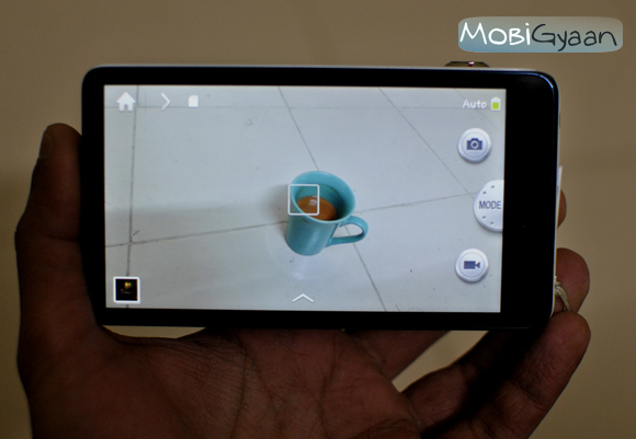 Review: Samsung Galaxy Camera 9 15