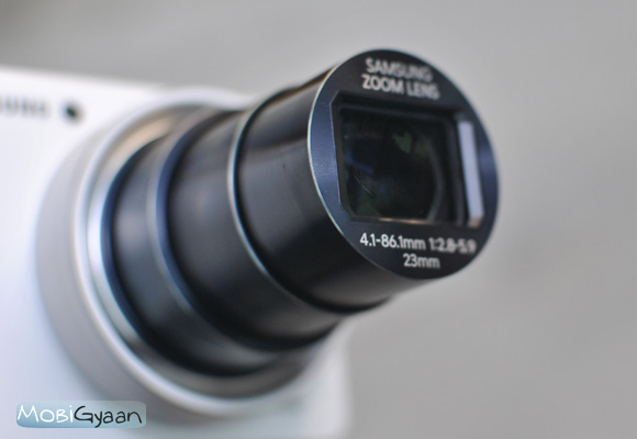 Review: Samsung Galaxy Camera 2 3