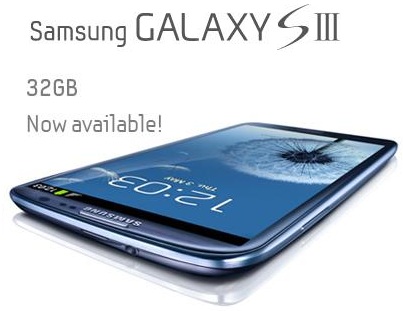 Galaxy-S-III-32-GB
