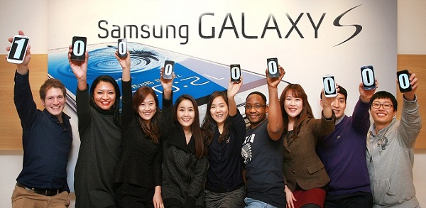 Galaxy-S-Series-100-million