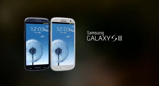 Galaxy-SIII-Commercial