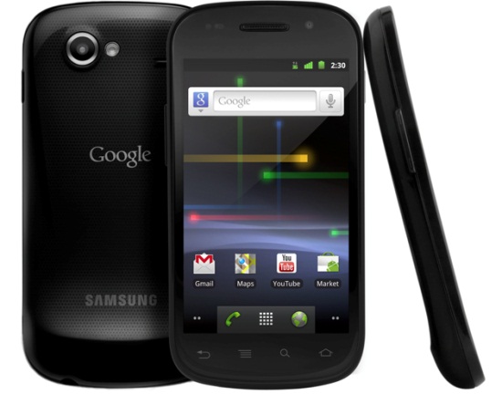 Nexus-S