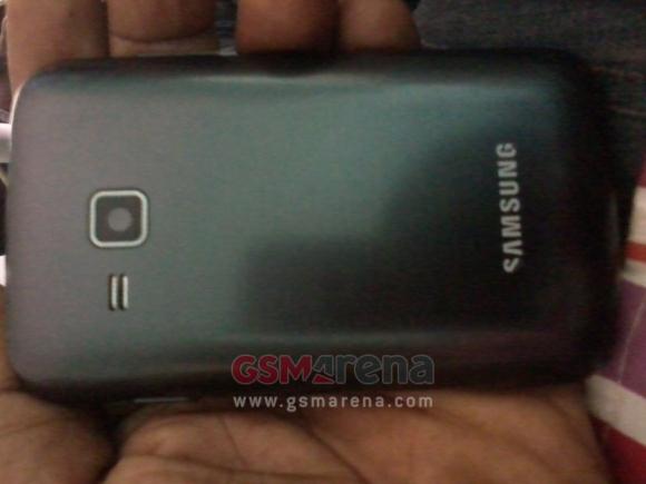 Samsung plans to launch Dual-SIM Galaxy Y Pro Duos 2 ProYDuos1 580