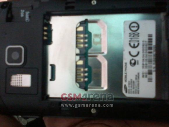 Samsung plans to launch Dual-SIM Galaxy Y Pro Duos 3 ProYDuos2 580