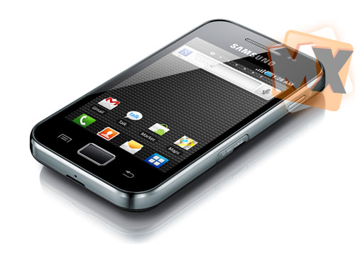 Samsung Ace is Samsung Cooper in India 1 Samsung-Ace-Cooper-1