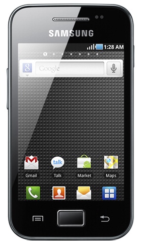 Samsung Galaxy Ace S5830I getting Android 2.3.6 update 1 Samsung-Galaxy-Ace-photo