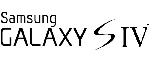 Samsung-Galaxy-S-IV-Logo