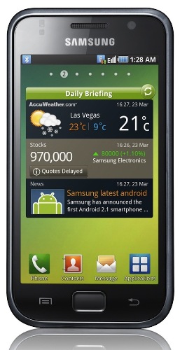 Samsung confirms that it has no plans to deliver ‘Value Pack’ for Galaxy S 1 Samsung-Galaxy-S